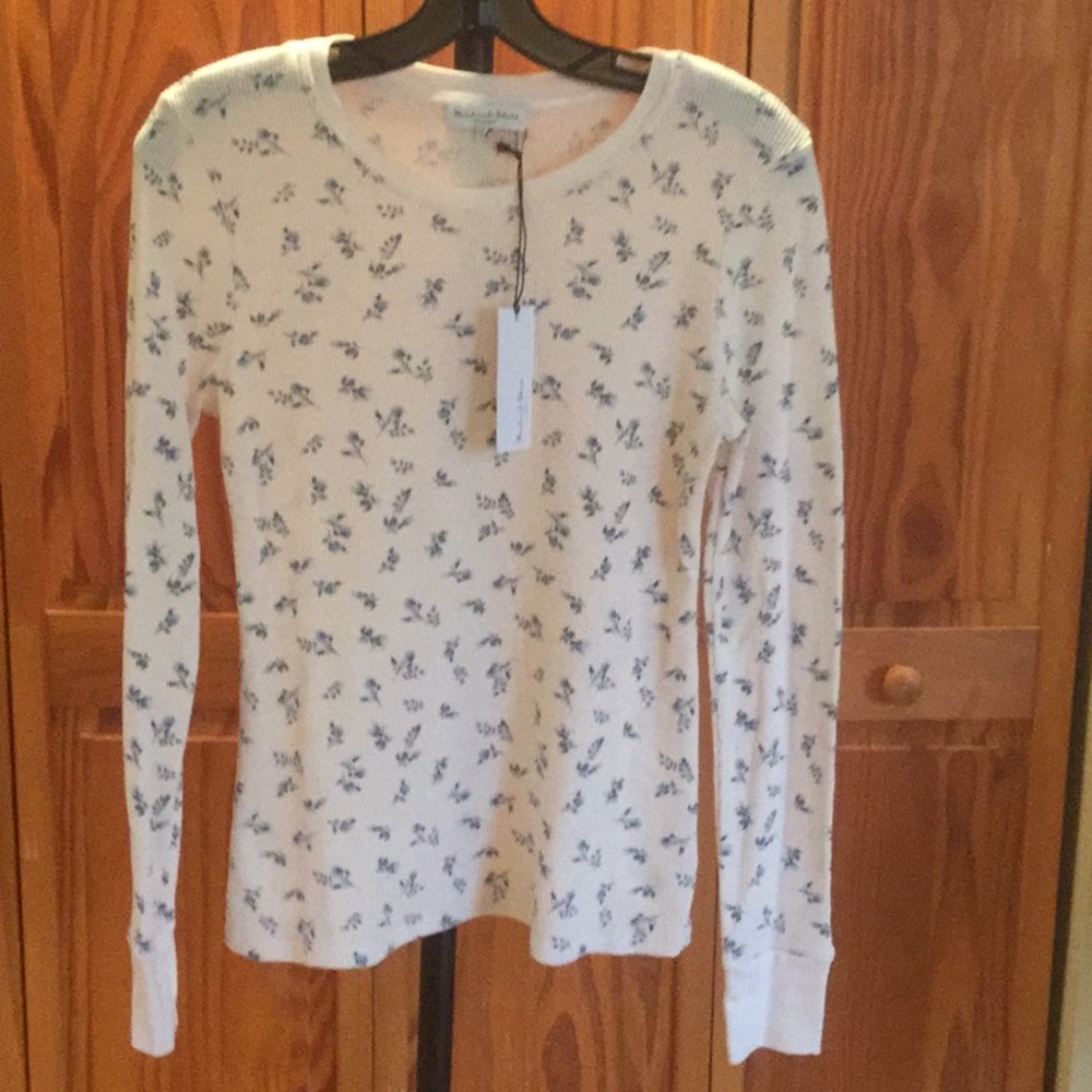 Michael Stars thermal